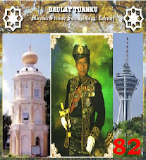 SULTAN ABDUL HALIM MUADZAM SHAH