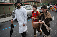 Carnaval de Cruces