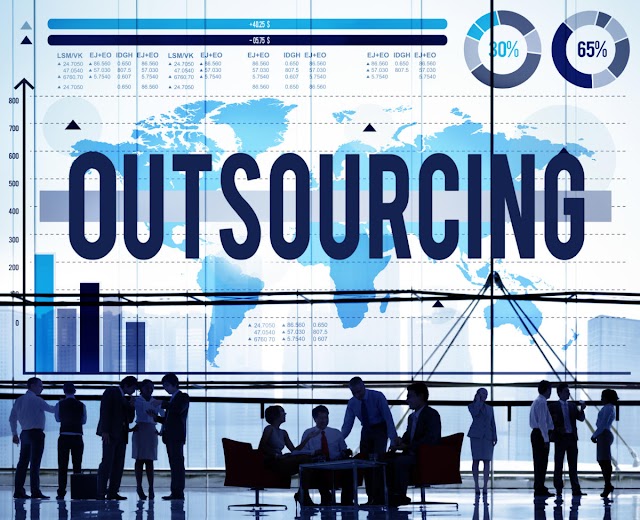 What Is Outsourcing? IT Outsourcing Types, Models, Benefits, and Examples