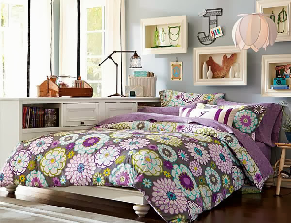 Inspirations Teen Girls Bedroom Design the Best