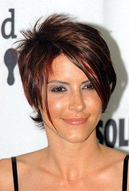 Popular Short Haircuts 2014