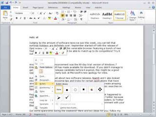 MS Office 2010 Free Download For Windows  10 64 bit