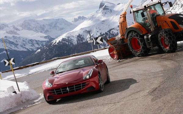 ferrari 612 scaglietti shooting brake ferrari 612 scaglietti shooting brake