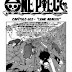 One Piece 602 - Leme Abaixo