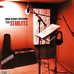 The-Starlites-Brixton-Records