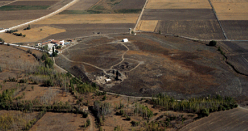 Catalhöyük