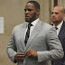 R. Kelly moved from solitary confinement to general population