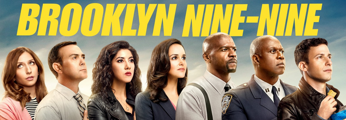 5 motivos para assistir Brooklyn 99