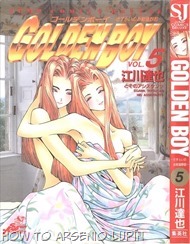 P00005 - Golden Boy Volumen 05 #48