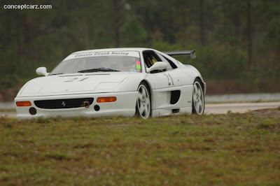 Ferrari F355 wallpapers, Ferrari F355 images, Ferrari F355 photos, Ferrari F355 photogallery, Ferrari F355