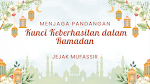 Menjaga Pandangan: Kunci Keberhasilan dalam Ramadan