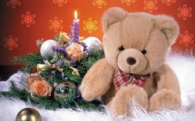 Teddy Day 2015 glittering cards|wallpapers|quotes|sms