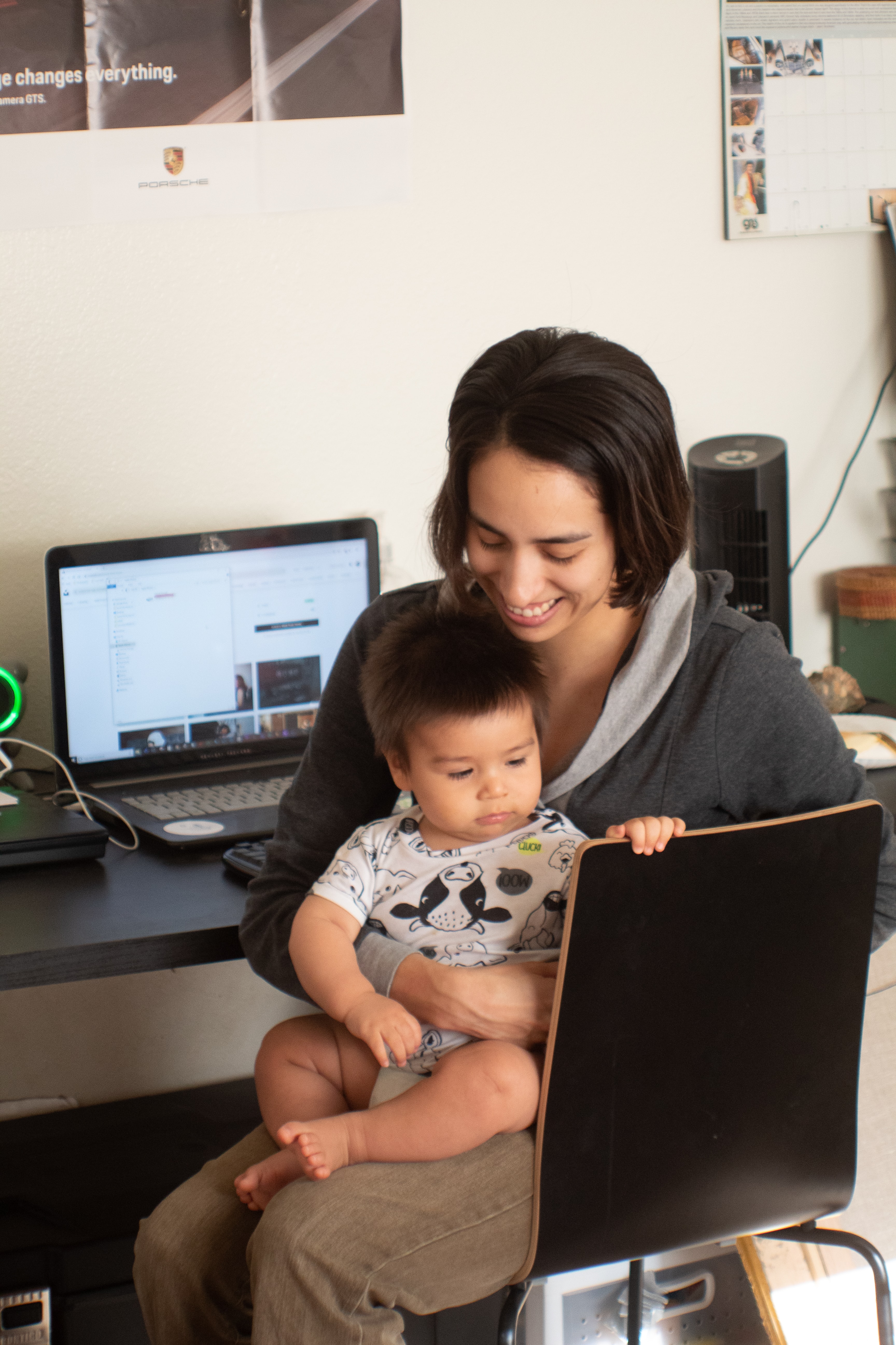 Flexible Ways to Earn Money as a Parent