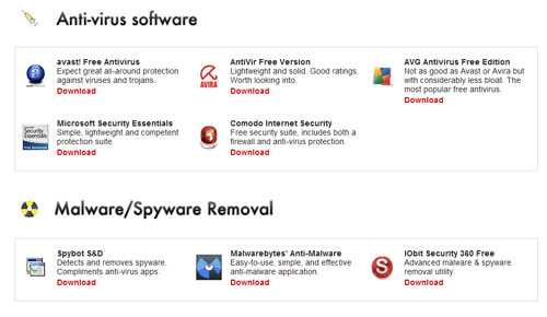 Daftar Software Gratis Terbaik untuk Windows