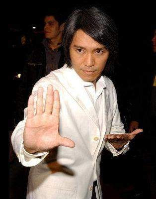 Stephen Chow