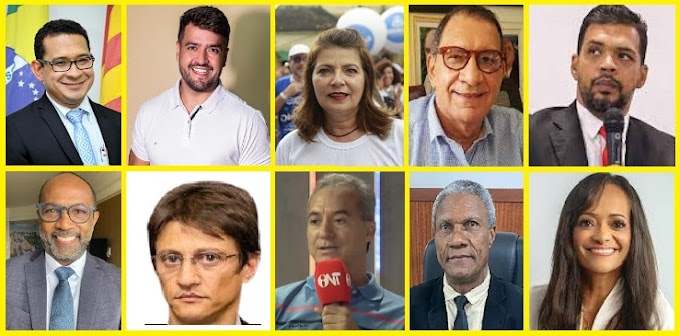 A REALIDADE DOS PREFEITURÁVEIS DE ILHÉUS!