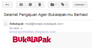  Baiklah para teman-teman blog tentangwebsites Peluang menjadi biro Bukalapak buruan..!