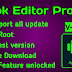 Apk Editor Pro || Latest version V-2.2.0 || Download Apk Editor Pro Free 