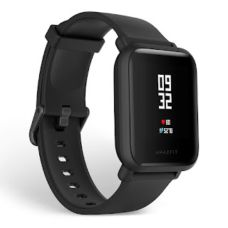 amazfit bip lite