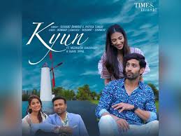 'Kyun' is a story of unconditional love told in just 3 minutes