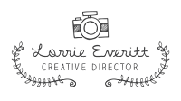 Lorrie Everitt - Creative Director for Creative Bag