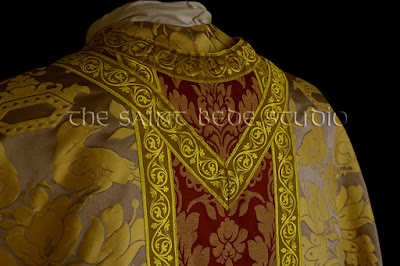 Borromeon vestments