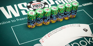 Kenali Kesalahan Poker Online Supaya Anda Bisa Mencegahnya