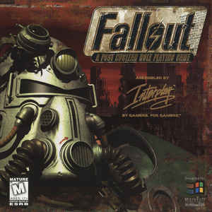  Descarga Fallout 1 para Pc en español