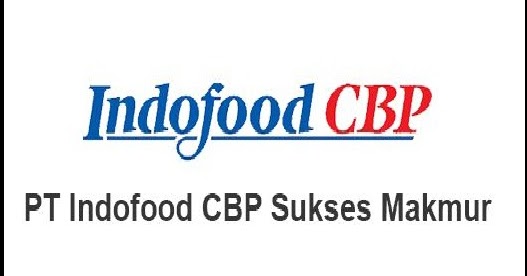 Informasi Lowongan Kerja di PT. Indofood CBP - Februari 