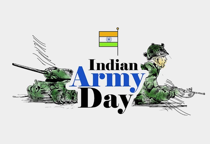 Indian Army Day