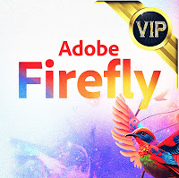 Download Adobe Firefly AI Mod APK v1.0 (VIP Unlocked) for Android