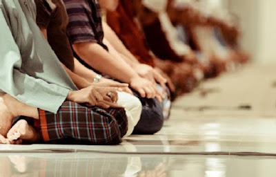 15 Macam Shalat Sunnah dan Tuntunanya Lengkap