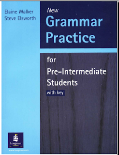 Grammar Practice For Pre-Intermediate Students Pdf