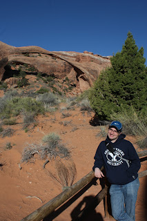 Landscape Arch