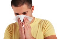 Cold, flu or influenza infection?