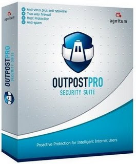 Download Outpost Security Suite Pro 7.5.3720.574.1668 Final x86 e x64