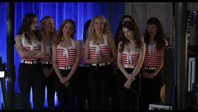 WATCH: It's the Final Showdown Ptiches in PITCH PERFECT 3 Trailer