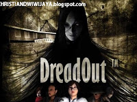 Download Game Dread Out Gratis (Full Version)  Update 9 Oktober 2013