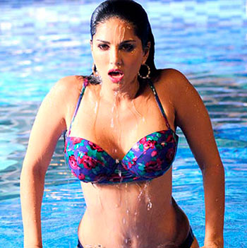 Sunny Leone Indian Actress Hot And Sexy Pictures 2019