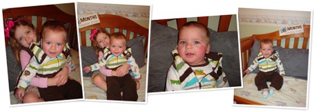 View Cody 6 Months