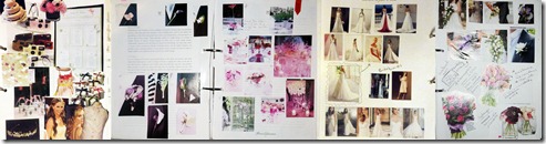 my mood board