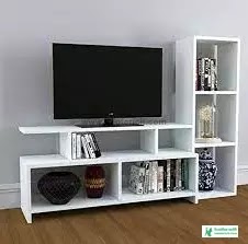 Tv Stand Design - 55+ Tv Stand Design - Tv Cabinet Design Modern - Wall Tv Cabinet - tv stand design - NeotericIT.com - Image no 23