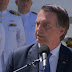 Democracia só existe se as Forças Armadas quiserem, diz Bolsonaro a militares