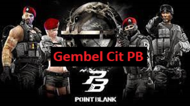 Gembel Cit PB