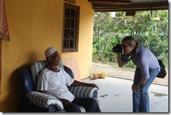 Tetamu dari US 007