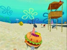 Free Download Games Spongebob Squarepants ps2 for pc Full Version 