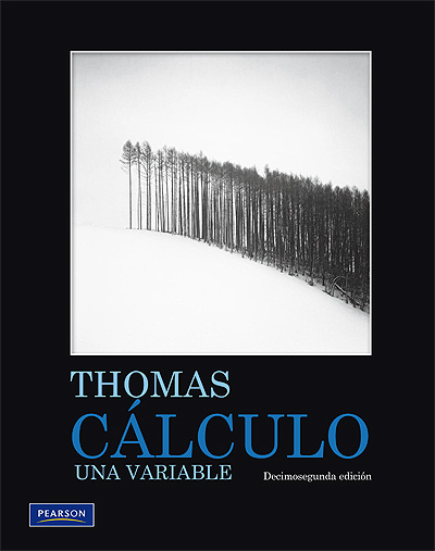 Uamero-tools: Cálculo una Variable - Thomas - Ed. 12
