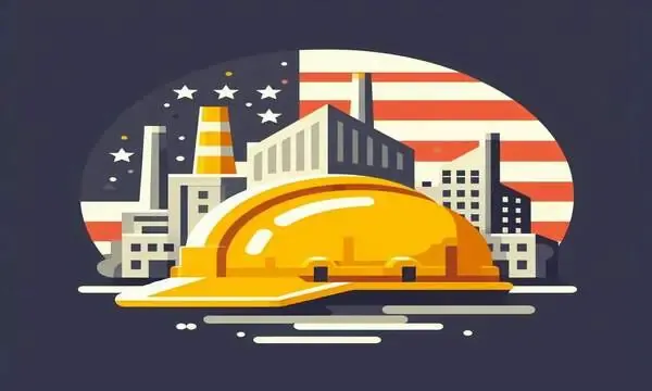 Exploring the Factors Behind Economic Development in the USA