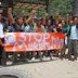 Sungai tercemar akibat projek empangan