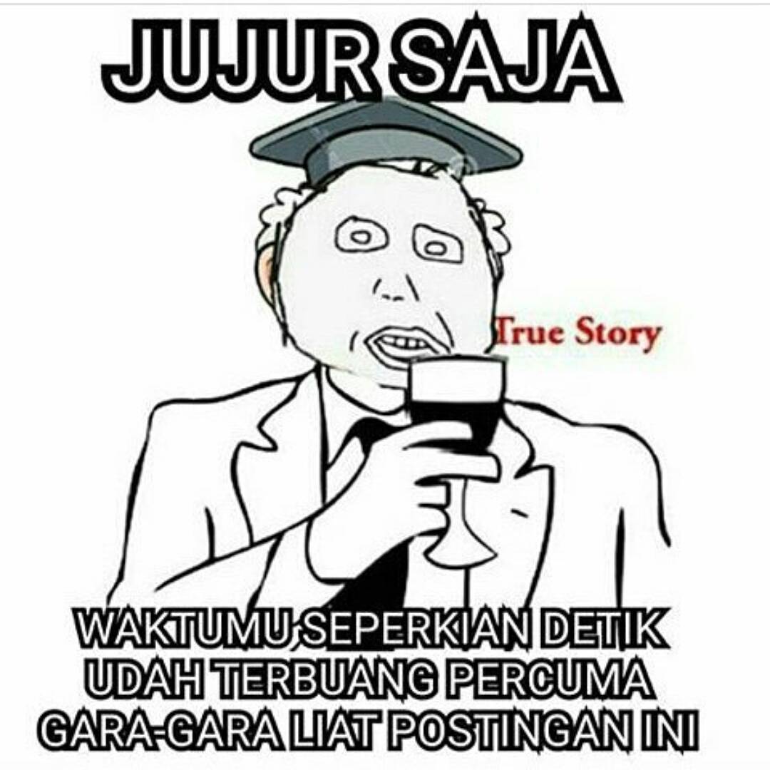 Gambar Meme Lucu Herp Dan Cage Keren Dan Terbaru DP BBM Lucu